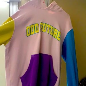 Odd future sweatshirt